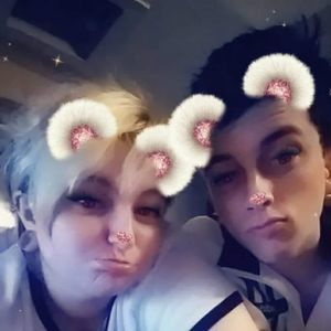 Meet your Posher, Dorian